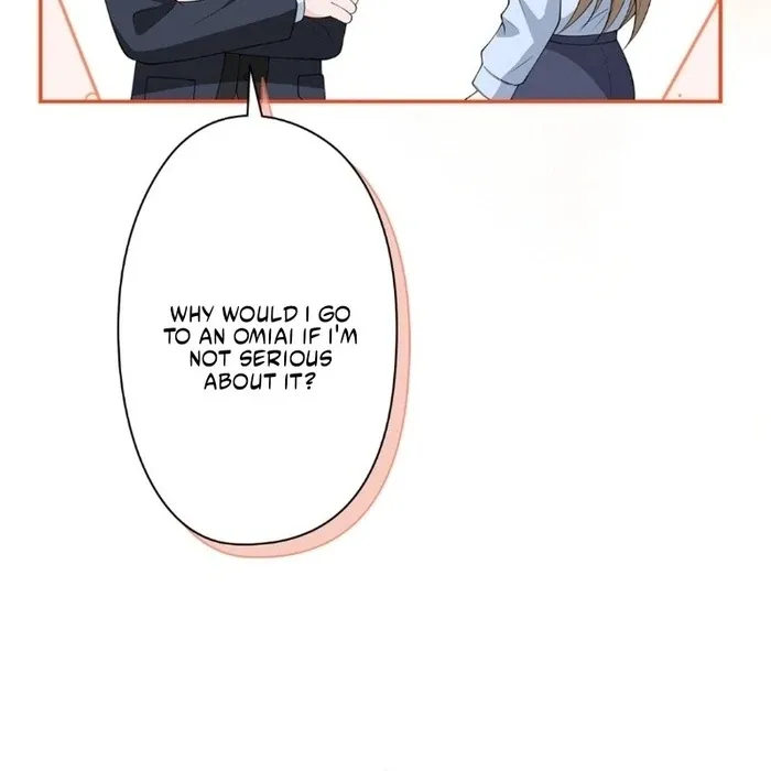Romance by chance Chapter 17 page 38 - 