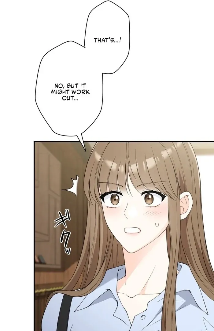 Romance by chance Chapter 17 page 39 - 