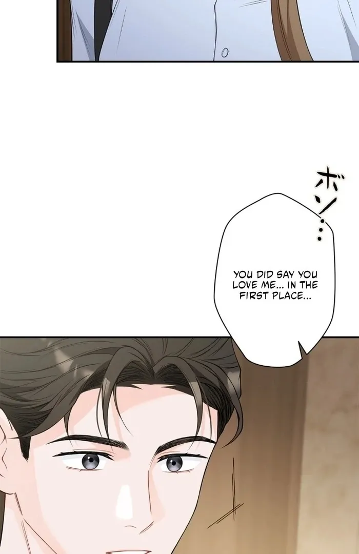 Romance by chance Chapter 17 page 40 - 