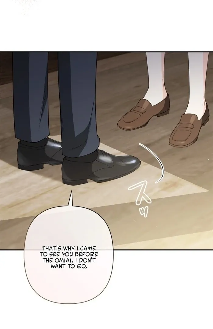 Romance by chance Chapter 17 page 43 - 