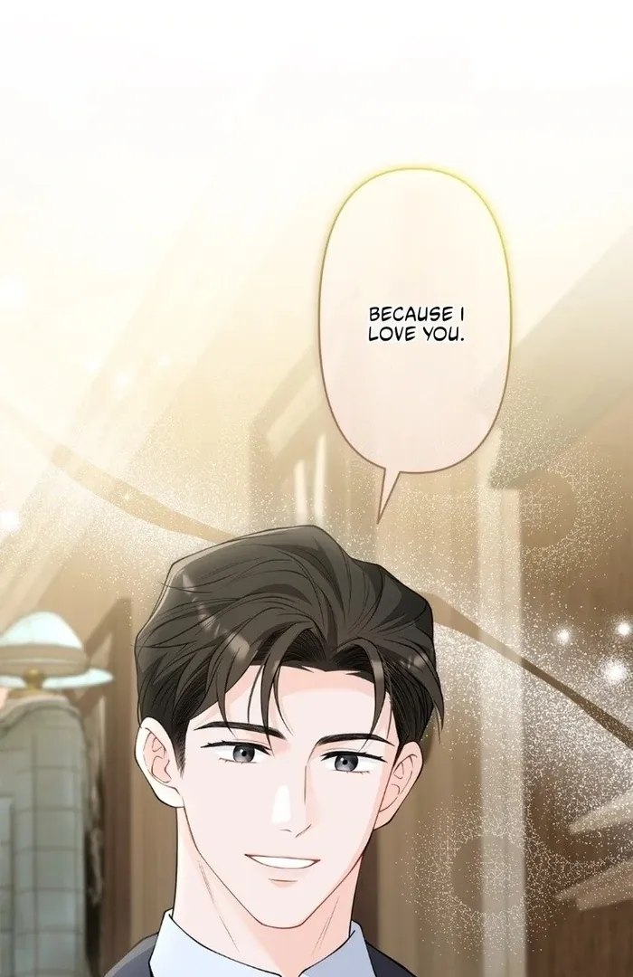Romance by chance Chapter 17 page 44 - 