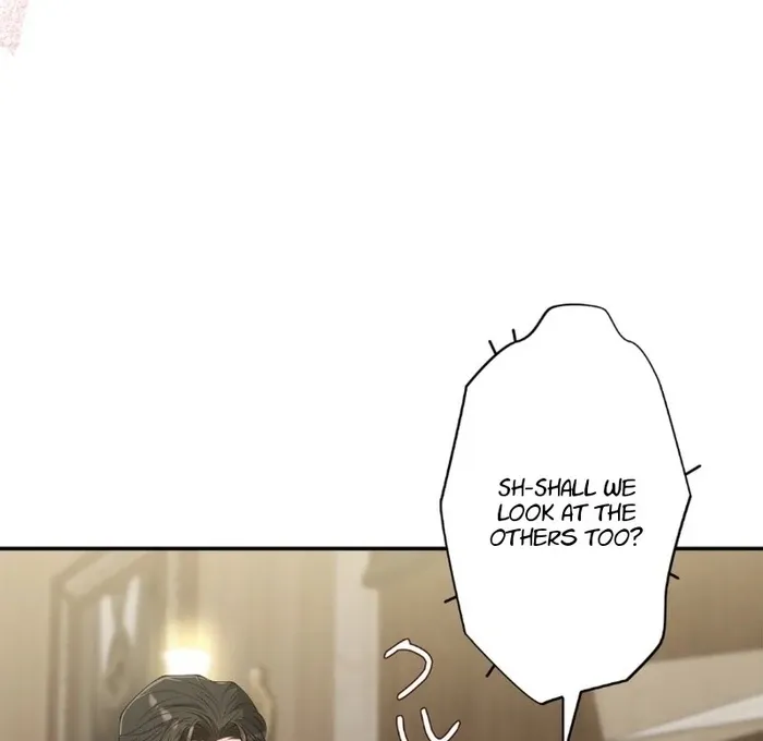 Romance by chance Chapter 17 page 47 - 