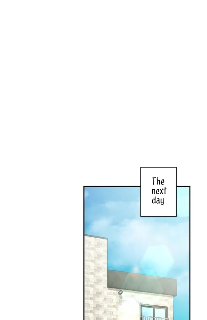 Romance by chance Chapter 17 page 52 - 
