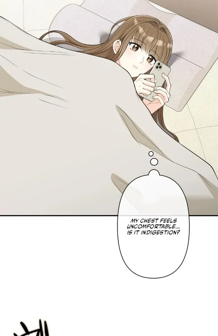 Romance by chance Chapter 17 page 55 - 