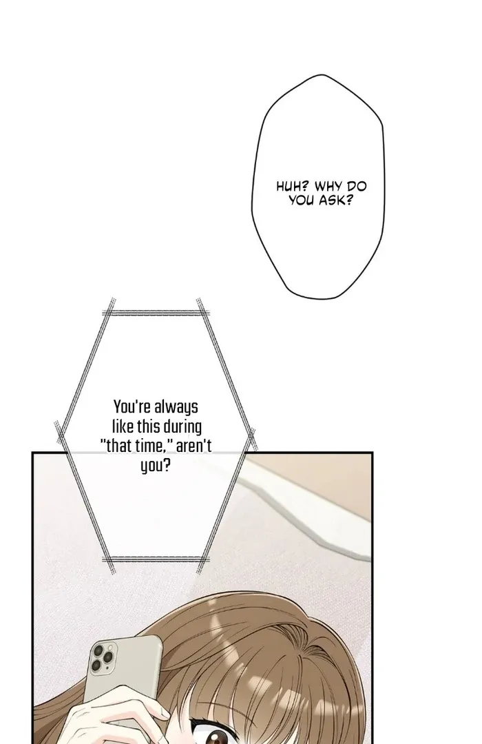Romance by chance Chapter 17 page 59 - 