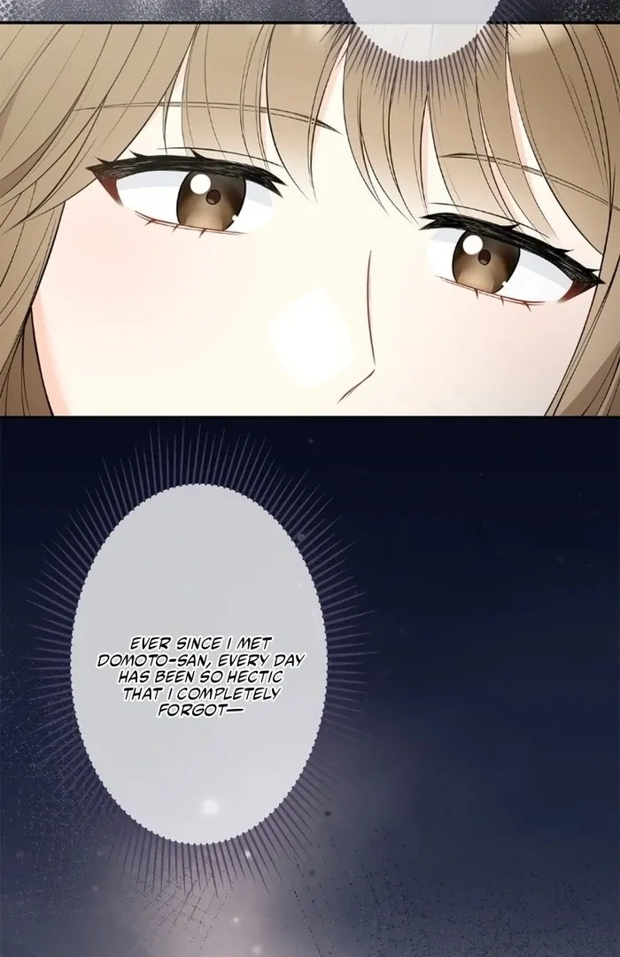 Romance by chance Chapter 17 page 61 - 