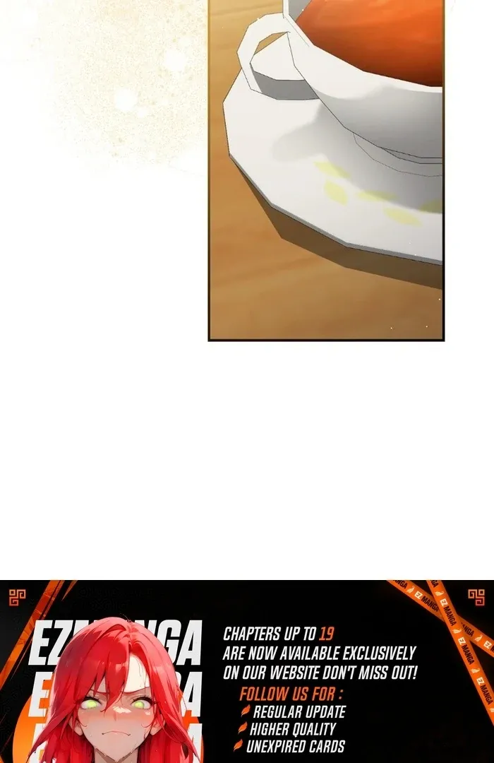 Romance by chance Chapter 17 page 64 - 