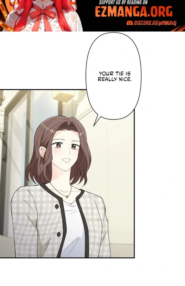 Romance by chance Chapter 17 page 65 - 