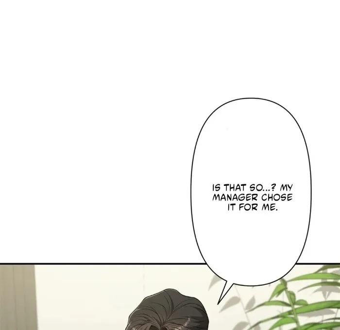Romance by chance Chapter 17 page 66 - 