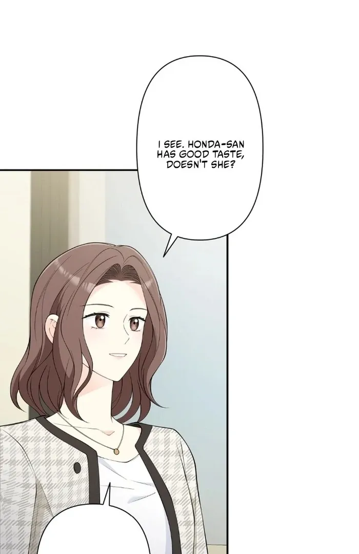 Romance by chance Chapter 17 page 68 - 