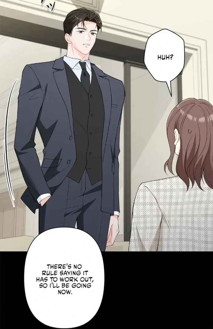 Romance by chance Chapter 17 page 70 - 