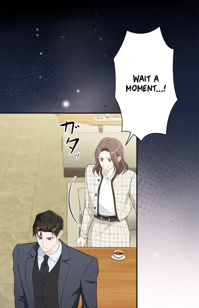 Romance by chance Chapter 17 page 71 - 