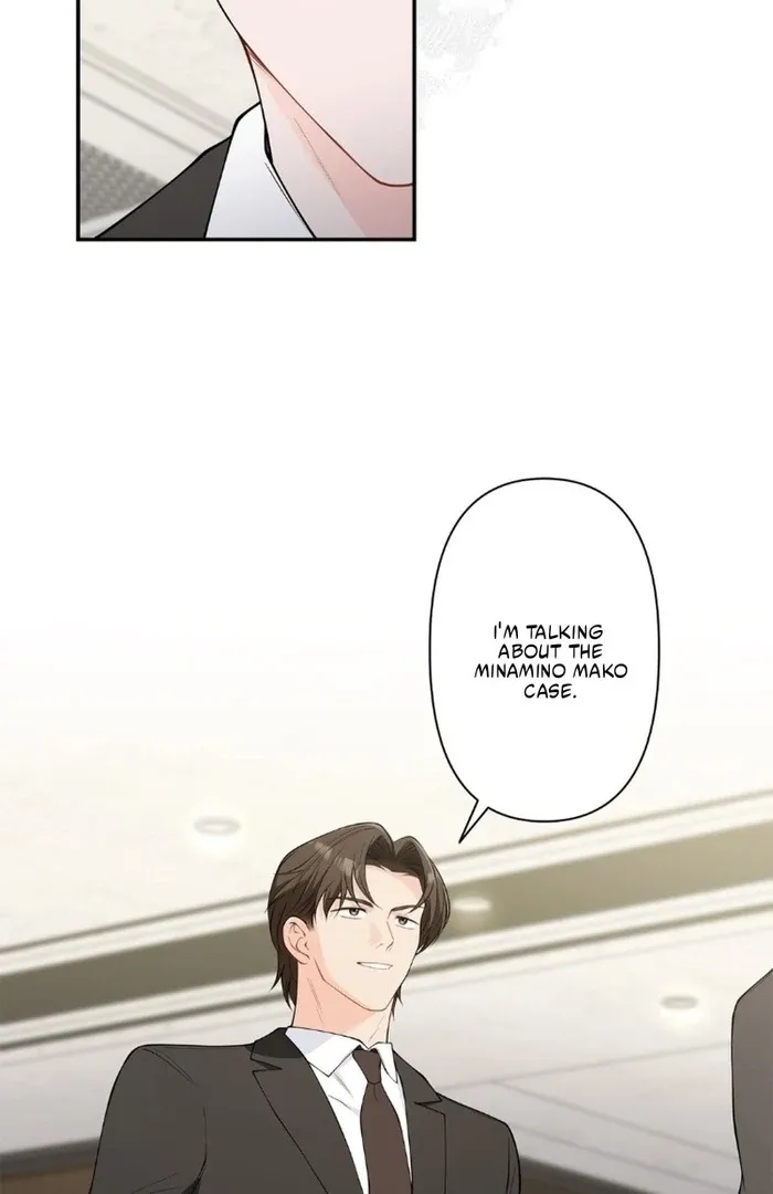 Romance by chance Chapter 17 page 80 - 