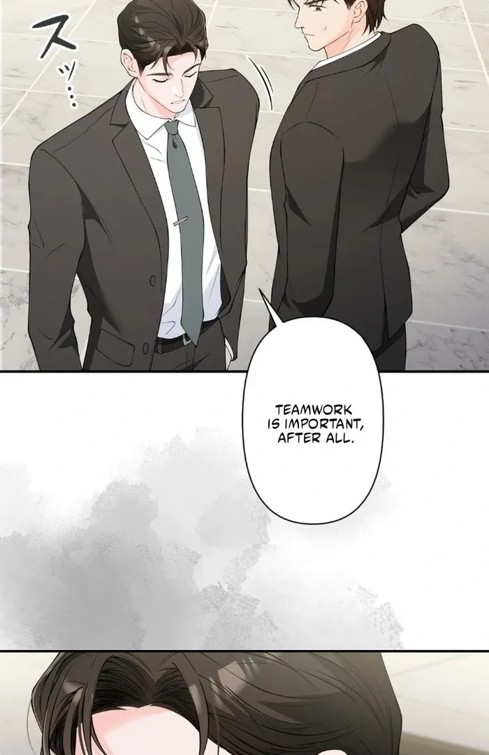 Romance by chance Chapter 17 page 82 - 