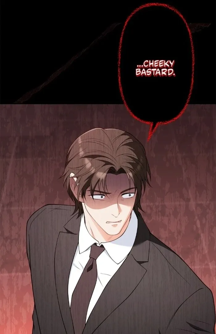 Romance by chance Chapter 17 page 85 - 