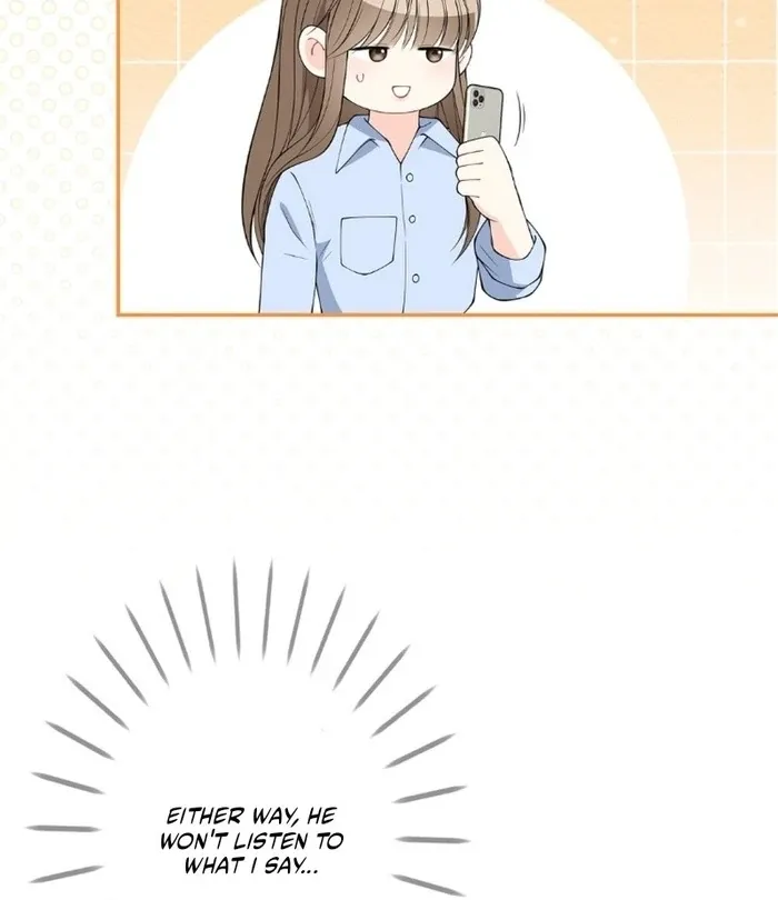 Romance by chance Chapter 17 page 10 - 