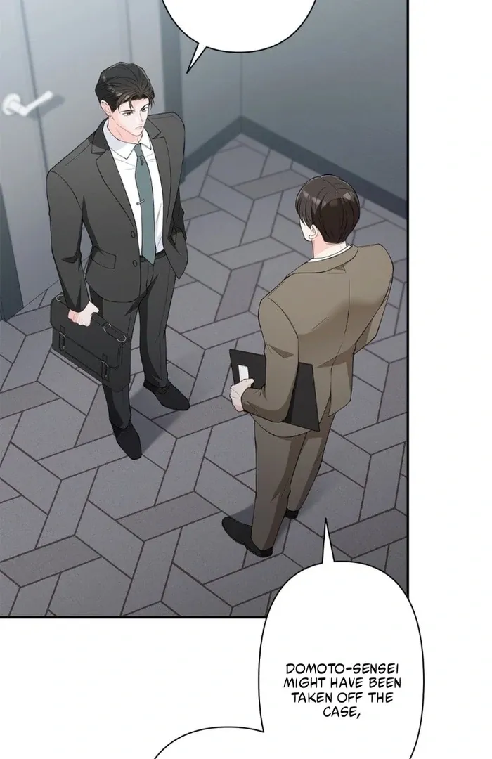Romance by chance Chapter 17 page 91 - 
