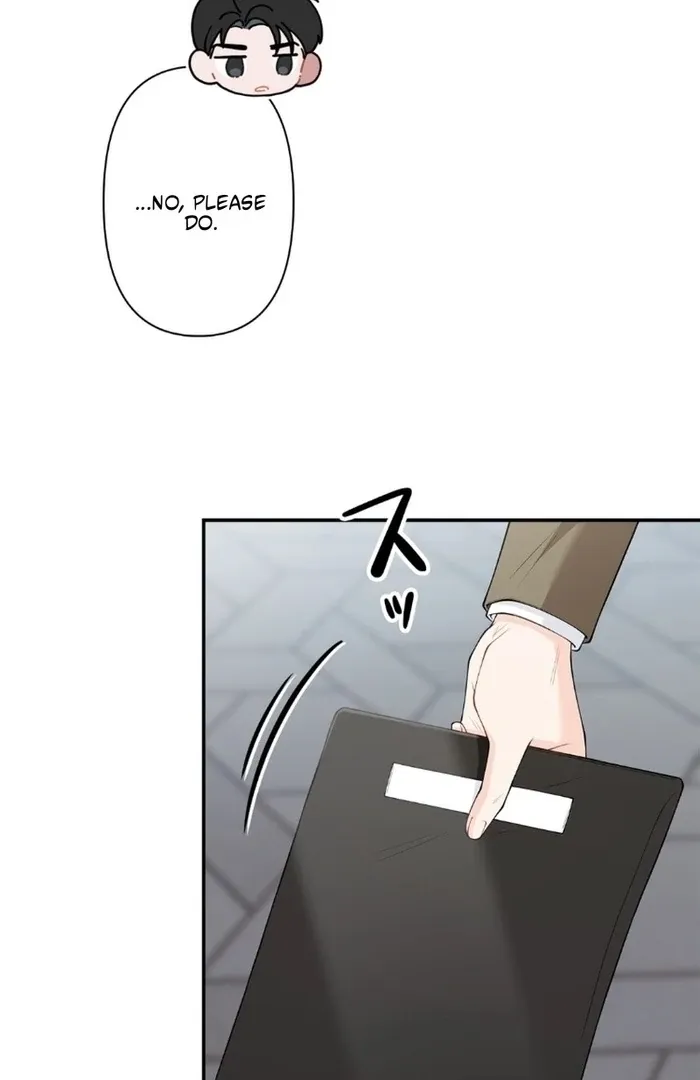 Romance by chance Chapter 17 page 93 - 