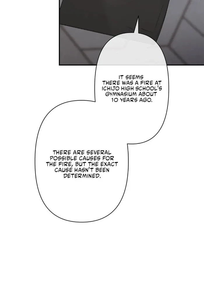 Romance by chance Chapter 17 page 94 - 