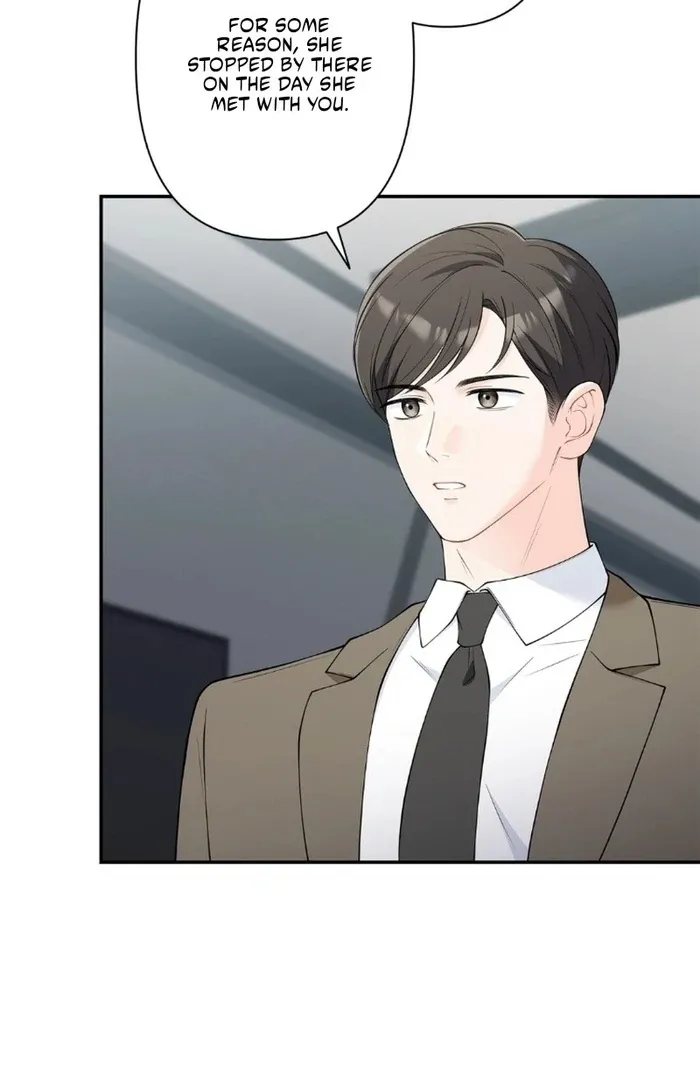 Romance by chance Chapter 17 page 98 - 