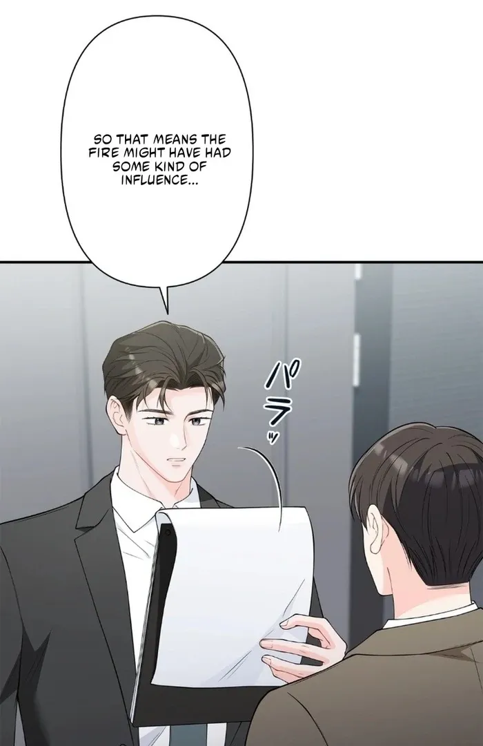 Romance by chance Chapter 17 page 99 - 