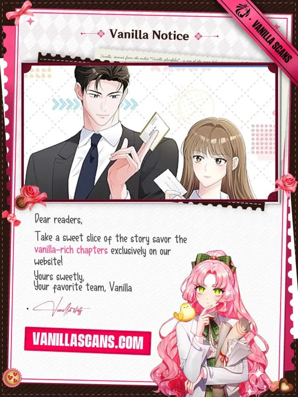 Romance by chance Chapter 18 page 1 - 
