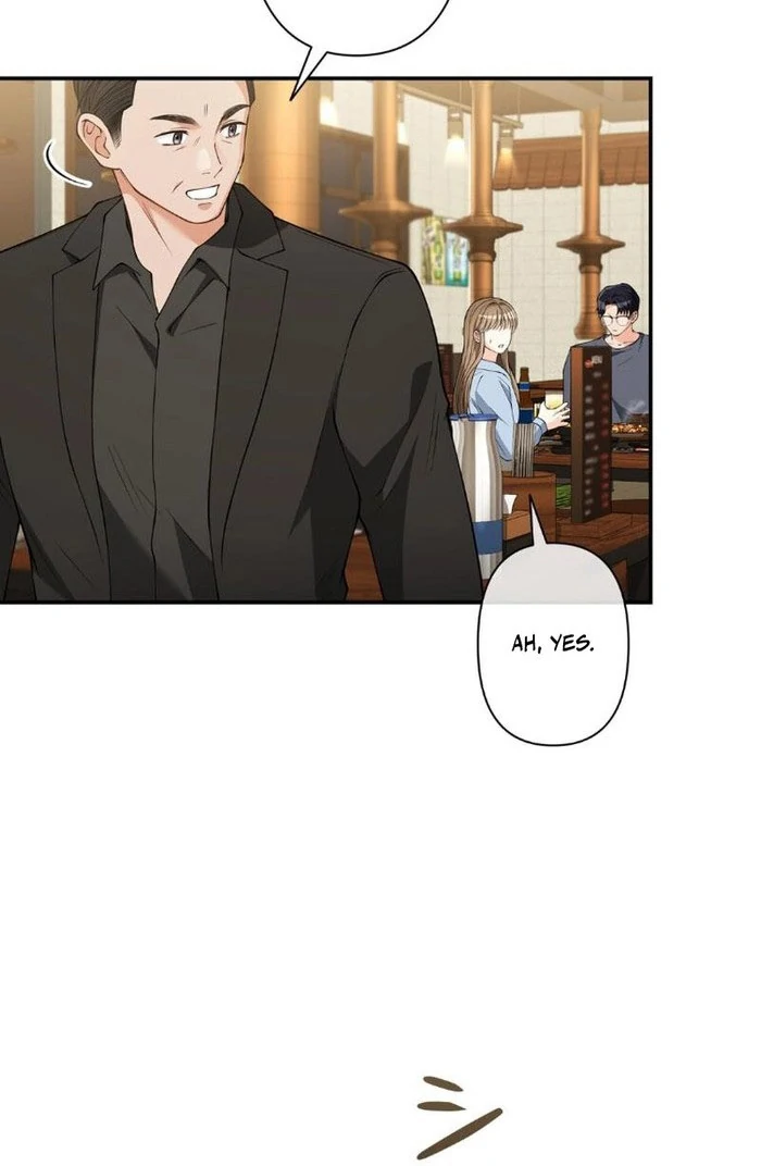 Romance by chance Chapter 19 page 19 - 