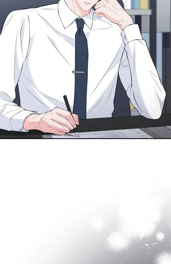Romance by chance Chapter 19 page 3 - 