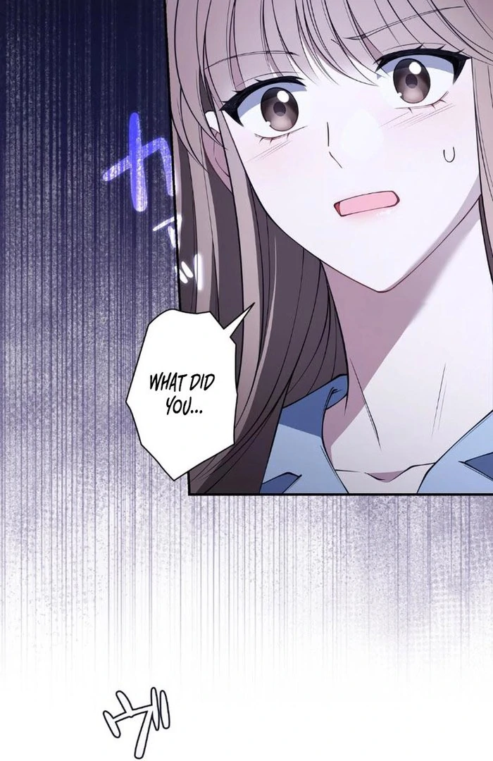 Romance by chance Chapter 19 page 25 - 