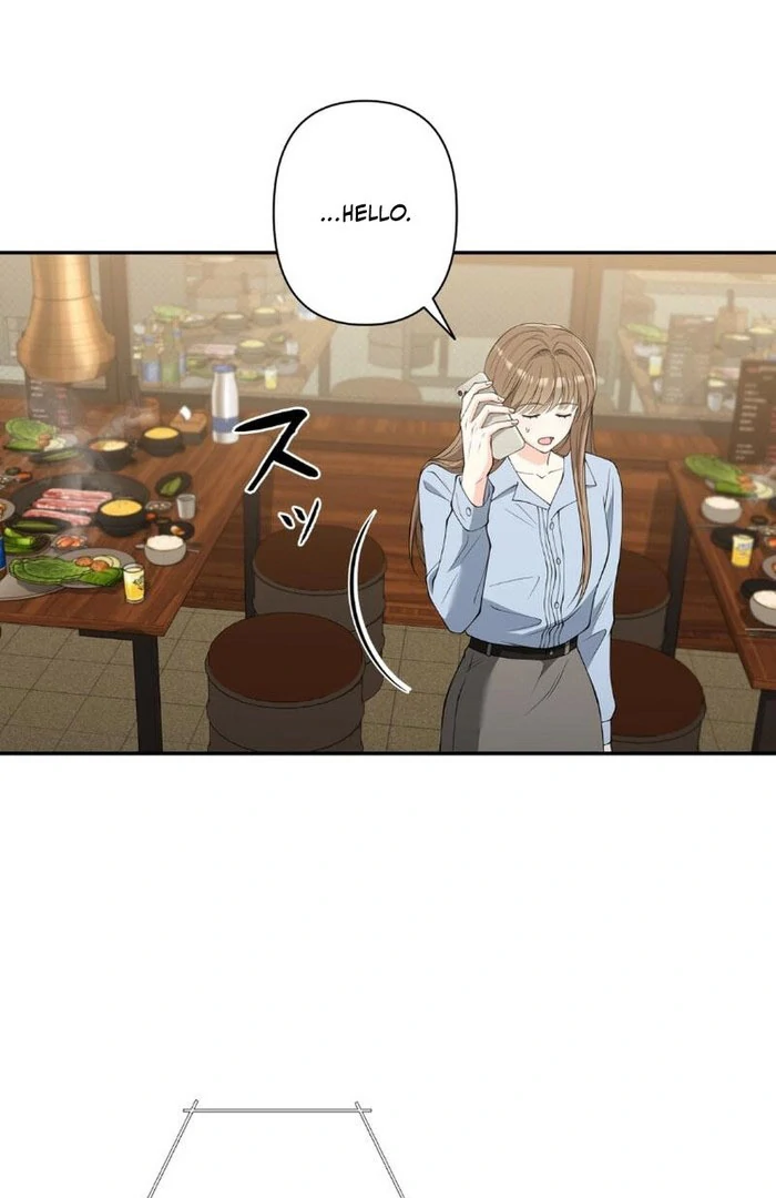 Romance by chance Chapter 19 page 27 - 