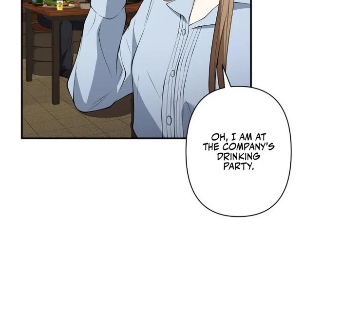 Romance by chance Chapter 19 page 29 - 