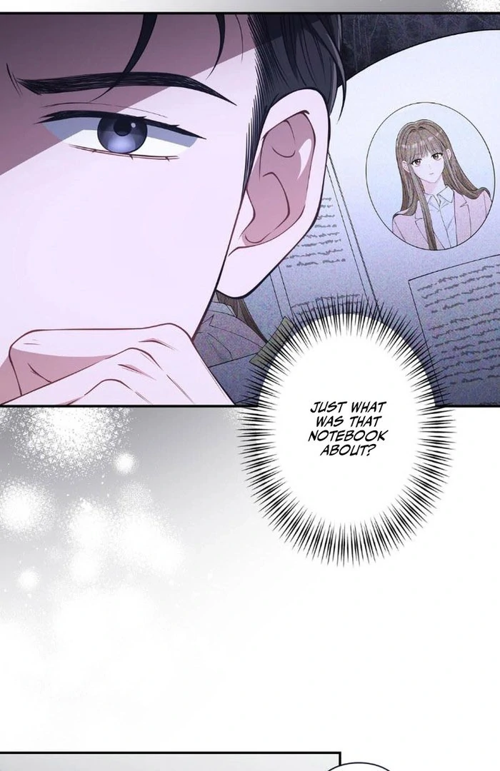 Romance by chance Chapter 19 page 4 - 