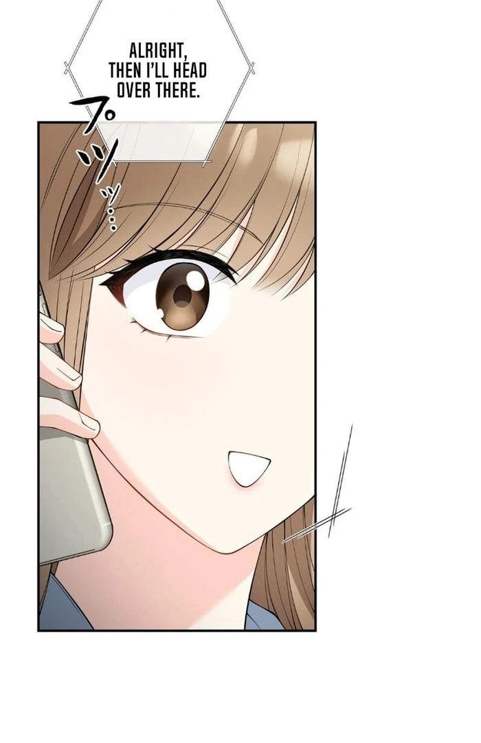 Romance by chance Chapter 19 page 31 - 