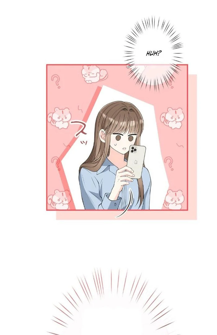 Romance by chance Chapter 19 page 32 - 