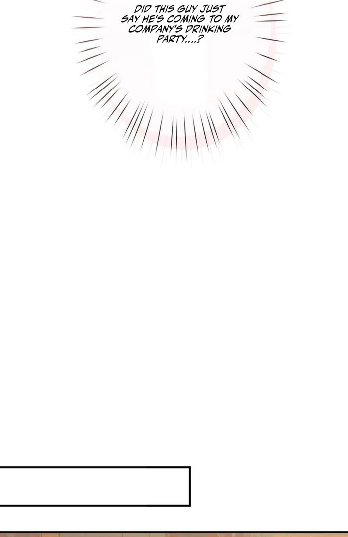 Romance by chance Chapter 19 page 33 - 