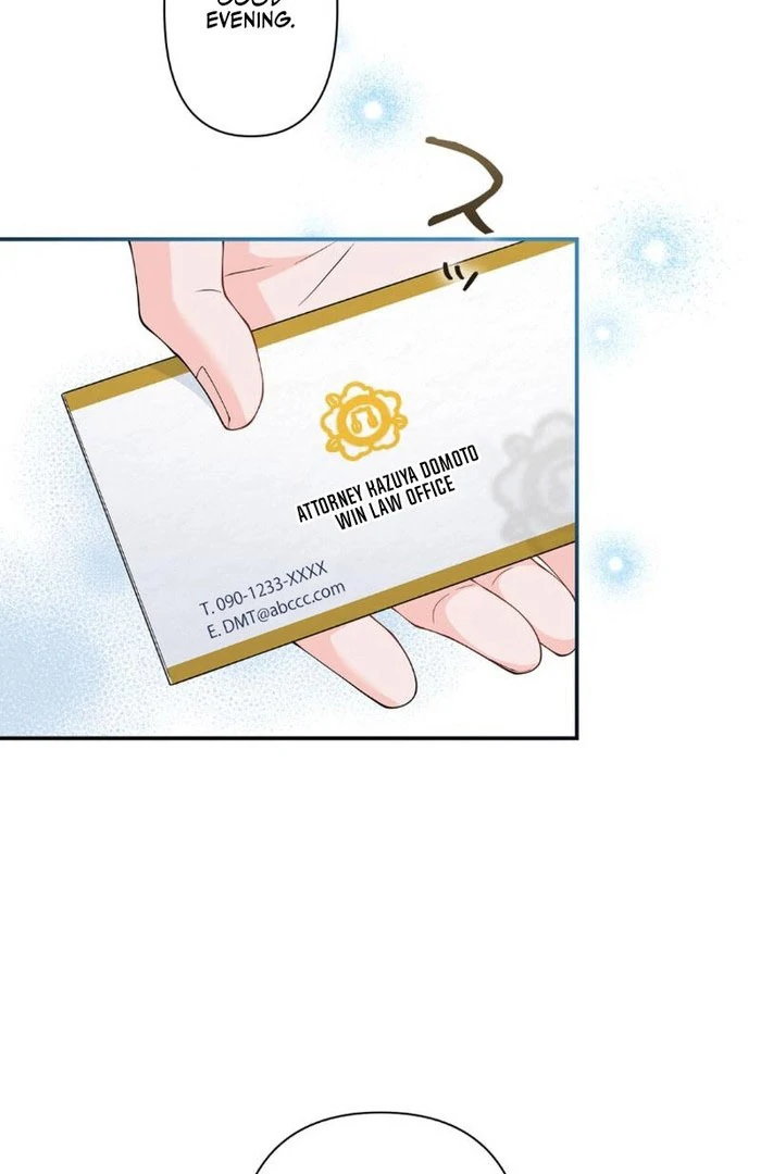 Romance by chance Chapter 19 page 36 - 