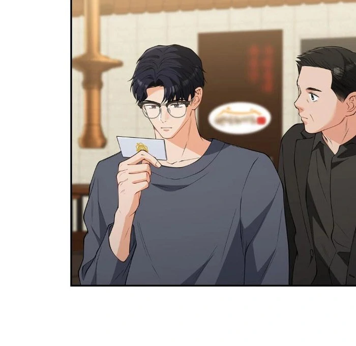 Romance by chance Chapter 19 page 39 - 