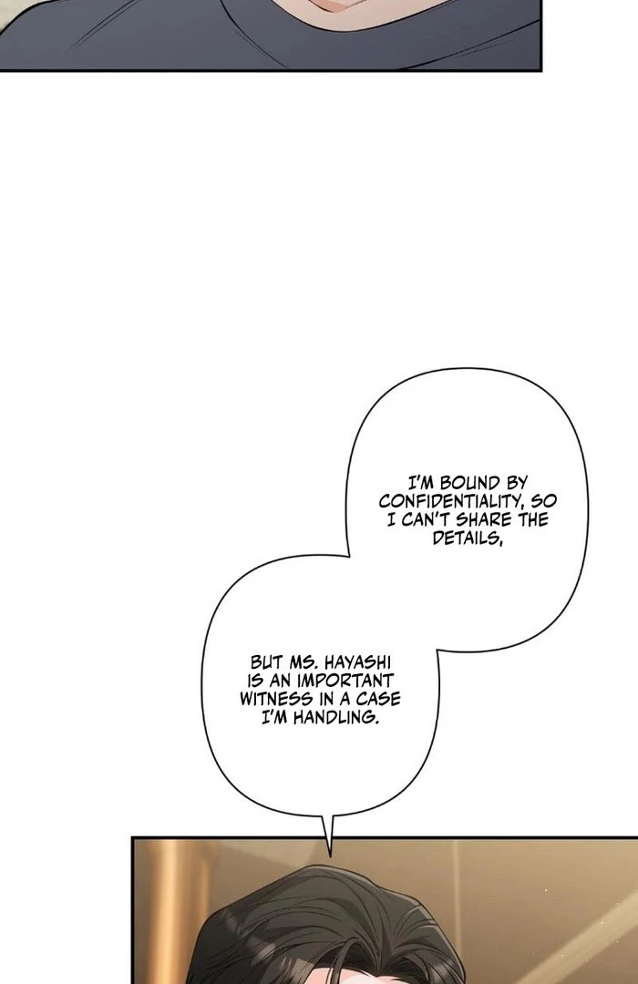 Romance by chance Chapter 19 page 41 - 