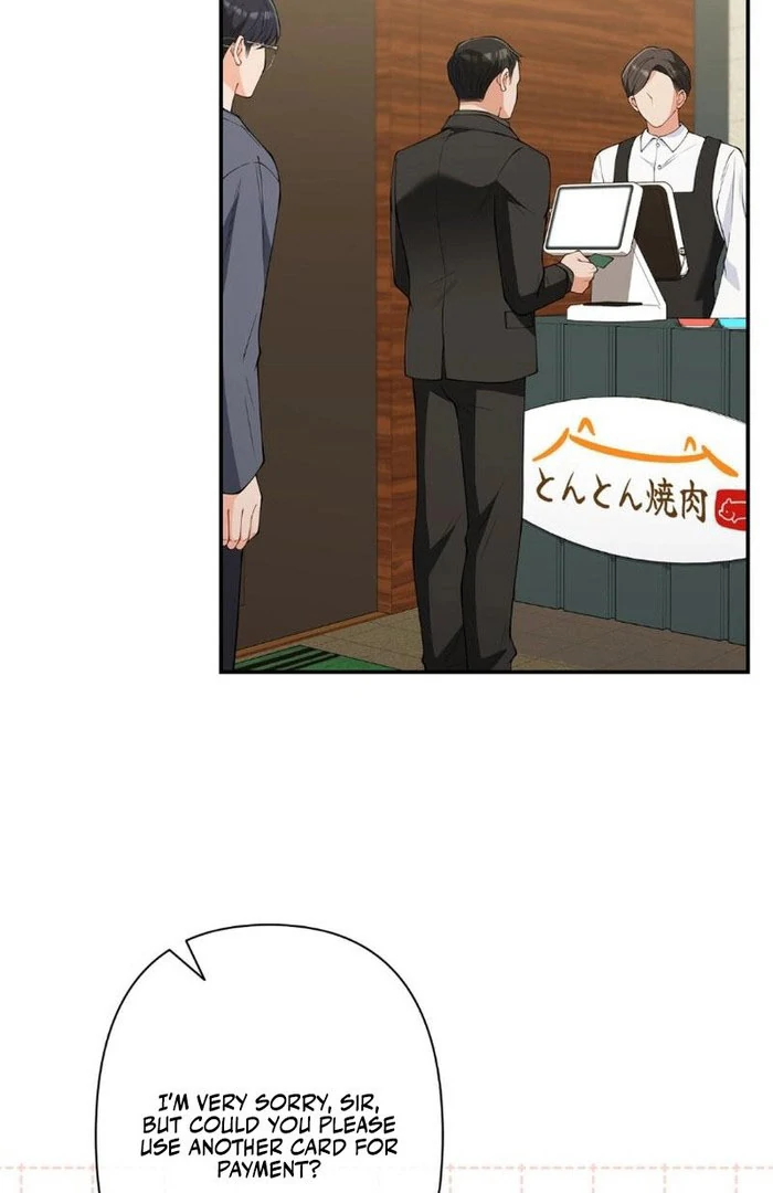 Romance by chance Chapter 19 page 47 - 