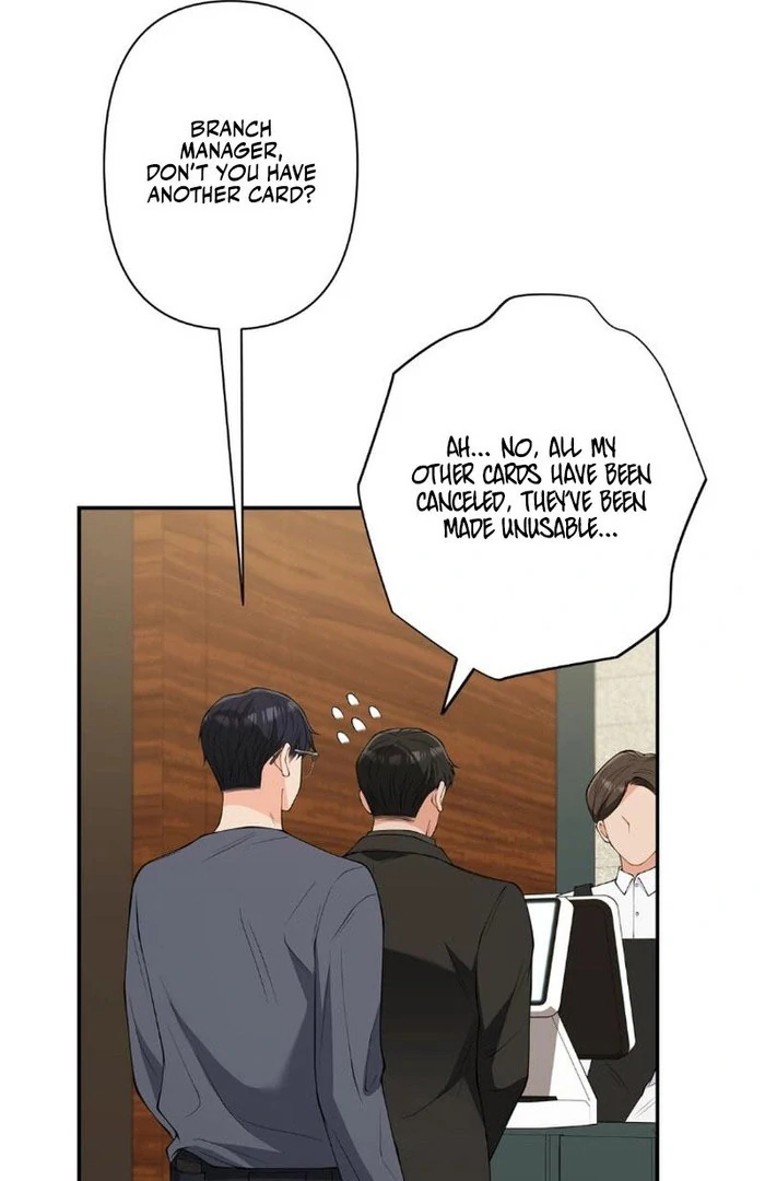 Romance by chance Chapter 19 page 50 - 