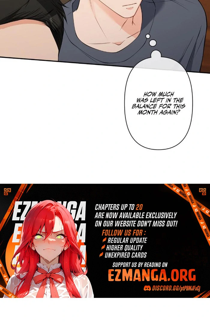 Romance by chance Chapter 19 page 52 - 