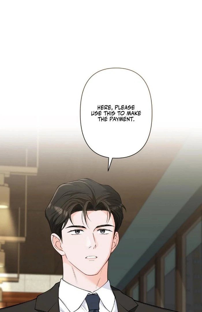 Romance by chance Chapter 19 page 54 - 