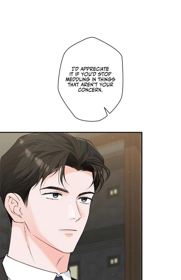 Romance by chance Chapter 19 page 57 - 