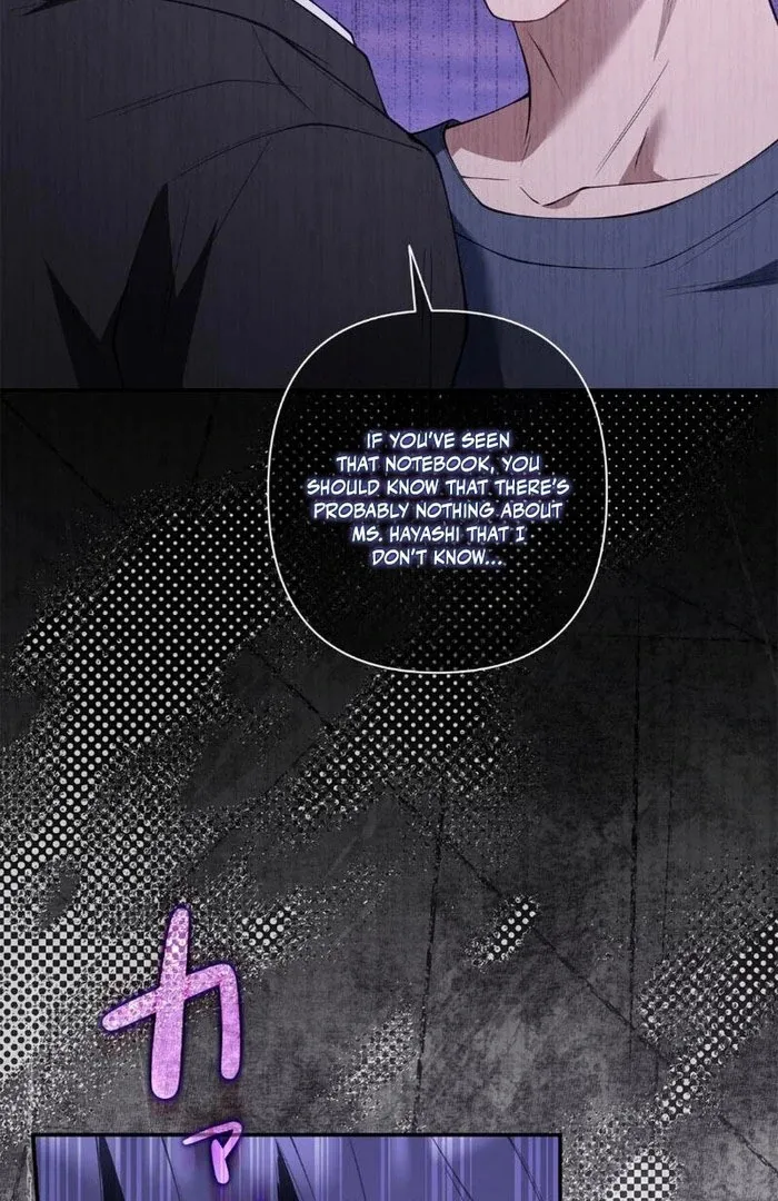 Romance by chance Chapter 19 page 61 - 