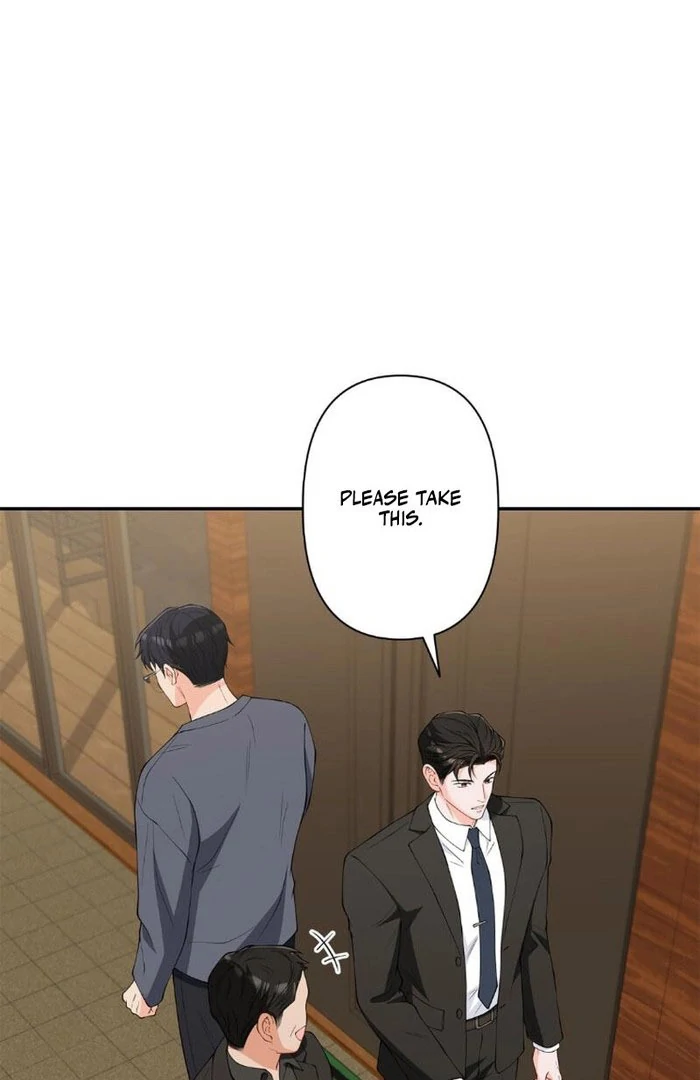 Romance by chance Chapter 19 page 63 - 