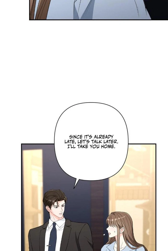 Romance by chance Chapter 19 page 67 - 