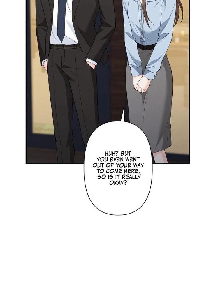 Romance by chance Chapter 19 page 68 - 