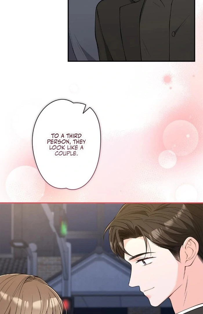 Romance by chance Chapter 19 page 71 - 