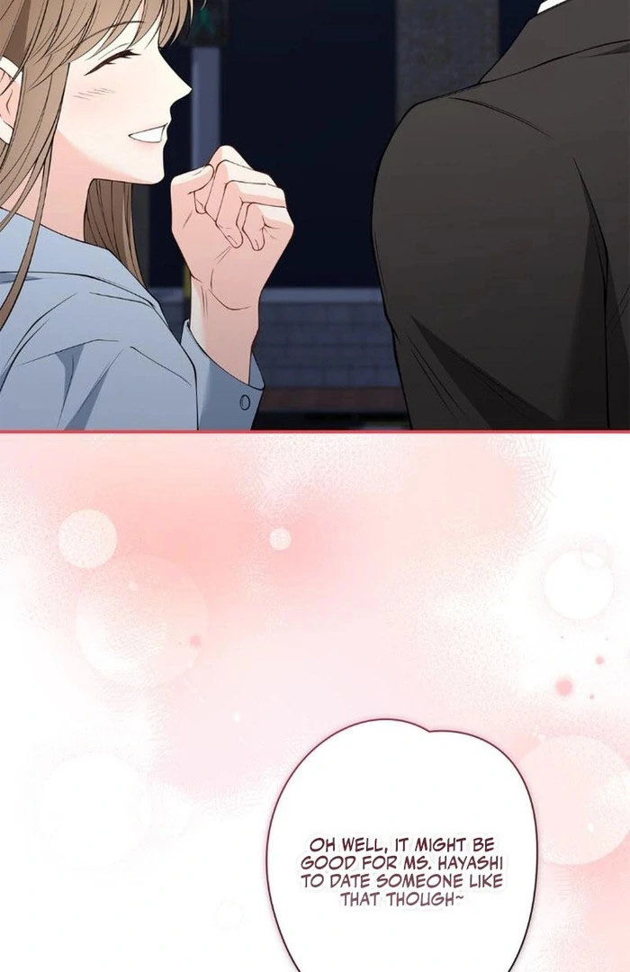 Romance by chance Chapter 19 page 72 - 
