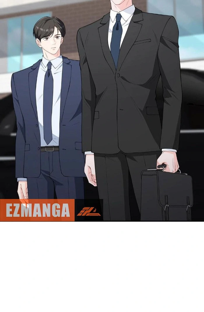 Romance by chance Chapter 19 page 77 - 
